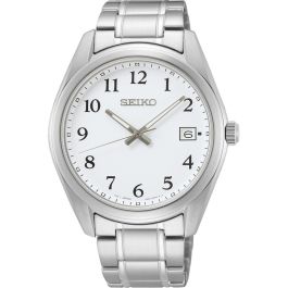 Reloj Hombre Seiko SUR459P1 (Ø 40 mm) Precio: 221.79000041. SKU: B16NWSFHQJ