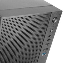 Tacens AC5500 Caja Mini Torre Micro-ATX / Mini-ITX con Fuente 500W