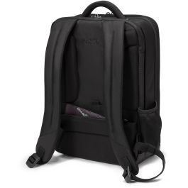 Mochila para Portátil Dicota D30846-RPET Negro