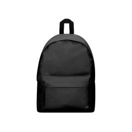 Cartera Liderpapel Mochila Color Negro 400x125x300 mm Precio: 7.49999987. SKU: B1D8L4KT63