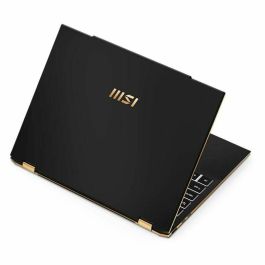 MSI Portátil Summit E13Ai - 023Es Intel Core Ultra 7 155H, 32GB RAM, 1TB SSD, 13.3' FHD+ Touch MSI Portátil Summit E13Ai - 023Es Intel Core Ultra 7 155H, 32GB RAM, 1TB SSD, 13.3' FHD+ Touch