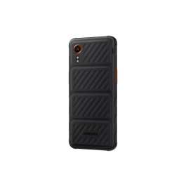 Samsung Galaxy XCover7 Enterprise Edition 16,8 cm (6.6") SIM doble Android 14 5G USB Tipo C 6 GB 128 GB 4050 mAh Negro Samsung Galaxy XCover7 Enterprise Edition 16,8 cm (6.6") SIM doble Android 14 5G USB Tipo C 6 GB 128 GB 4050 mAh Negro