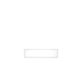 Panel LED 40W 4000Lm  4200ºK 120x30Cm UGR19 40.000H  [HO-HO-40W-W]