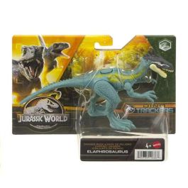 Mattel Jurassic World Danger Pack Dinosaurio Surtido - Modelos Surtidos Precio: 11.10999978. SKU: B1D7ND5CJ4