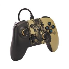 Mando Gaming Powera NSGP0084-01 Nintendo Switch Mando Gaming Powera NSGP0084-01 Nintendo Switch