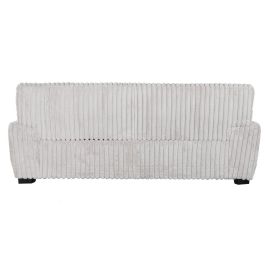 Sofa Moderno DKD Home Decor Beige 84 x 79 x 198 cm Sofa Moderno DKD Home Decor Beige 84 x 79 x 198 cm