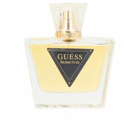 Guess Seductive Eau de Toilette Vaporizador para Mujer 75 ml - Aroma Floral Frutal Seductor y Sofisticado Precio: 22.68999986. SKU: S8302500