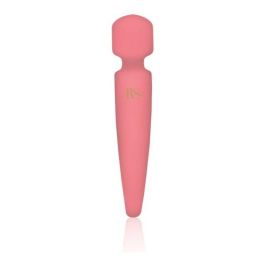 Varita Mágica Essentials Bella Mini Body Coral Rianne S E26366 Rosa Coral