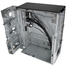 Chieftec BS-10B-300 Tower 300W mATX