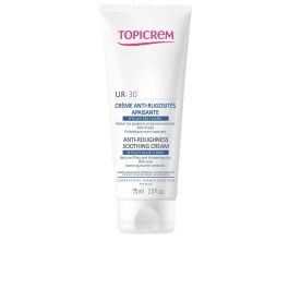 Topicrem UR-30 Crema Calmante Antirrugosidades 75 ml con 30% Urea, Hidratante Corporal para Piel Escamosa y Seca, Calma Picazón Precio: 15.25689. SKU: B1K326M24X
