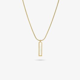 Colgante Mujer Radiant RH000240 Dorado