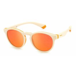 Gafas de Sol Infantiles Polaroid PLD-8048-S-IXN Ø 45 mm Gafas de Sol Infantiles Polaroid PLD-8048-S-IXN Ø 45 mm Precio: 30.50000052. SKU: B12Y9ZFXXJ