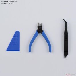 Accesorio Figuras Bandai Hobby Entry Tool Accesorio Figuras Bandai Hobby Entry Tool Precio: 16.59000024. SKU: B1F86634AQ
