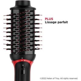 Revlon One-Step Volumiser Plus Rvdr5298E Cepillo Secador Moldeador Revlon One-Step Volumiser Plus Rvdr5298E Cepillo Secador Moldeador