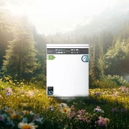 Lavavajillas Cecotec Bolero Aguazero 6700 B Blanco