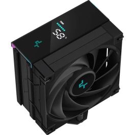 Deepcool DEE1691287689922 Disipador CPU AK400 Digital, 1 x 120mm, Pantalla Digital, A-RGB Deepcool DEE1691287689922 Disipador CPU AK400 Digital, 1 x 120mm, Pantalla Digital, A-RGB