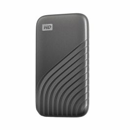 Disco Duro Externo Western Digital My Passport 2 TB SSD