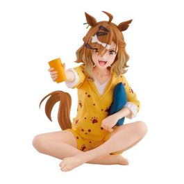 BANPRESTO Figura Jungle Pocket Relax Time Umamusume: Pretty Derby 13cm Precio: 28.9500002. SKU: B1J86T4G76