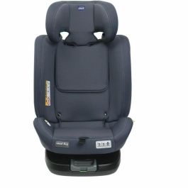 Chicco Silla de Coche Unico Evo i-Size - Tinta china CHI8058664167319
