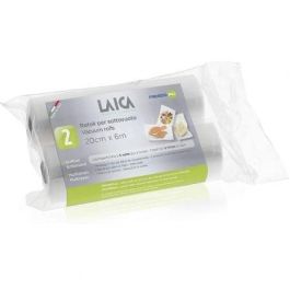 Rollos para Envasadora LAICA VT35080 Rollos para Envasadora LAICA VT35080