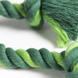 Cerdá Cuerda dental para perro Avengers Hulk 8.0 x 13.0 x 26.0 cm Verde