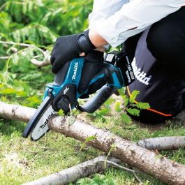 Makita DUC101Z - Sierra de poda sin batería
