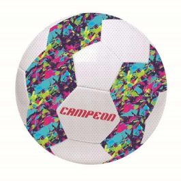 Balón fútbol campeón, talla 5, 22 cm, 410-440 gr. - modelos surtidos