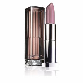 Maybelline Pintalabios Color Sensational Lipstick #207 Pink Fling Color Vibrante Larga Duración 5ml