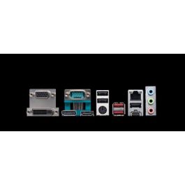 MSI PRO A620M-C EX Placa Base AMD AM5 A620, DDR5, 128GB, VGA+DVI+HDMI+DP, Micro ATX - 911-7E15-002 MSI PRO A620M-C EX Placa Base AMD AM5 A620, DDR5, 128GB, VGA+DVI+HDMI+DP, Micro ATX - 911-7E15-002