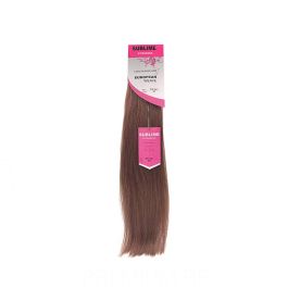 Sublime Extensions Cabello 100% Natural 20" Nº 33 European Weave Precio: 82.49999978. SKU: S4241772