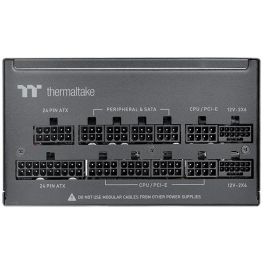 Thermaltake Toughpower PT 1200W 80 PLUS Platinum ATX 3.1 Fuente de Alimentación Modular