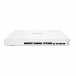 Switch HPE Aruba Instant On 1960 Precio: 897.49999977. SKU: S7745564