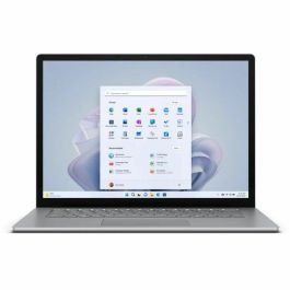 Laptop Microsoft RBY-00012 15" 256 GB SSD 8 GB RAM Precio: 1649.4999994. SKU: B14XMCCYYX