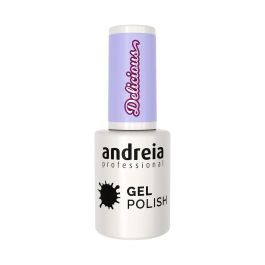 Andreia The Gel Polish Dc6 10,5 mL Andreia Precio: 5.89000049. SKU: SBL-ART12870