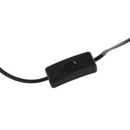 Lámpara de mesa Home ESPRIT Rosa 15 W 220 V