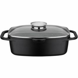 Baumalu 382983 Bandeja para asar Rectangular Interior de cerámica 33 x 21 cm Precio: 53.49999996. SKU: B18NMN7RKW