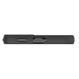 dbramante1928 Funda Costa Rica Galaxy S22 silicona reciclada Night Black - Protección contra impactos