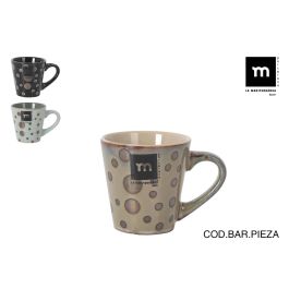 Taza de Café Expreso Lunas 100 cc - Inde (36 Unidades) Taza de Café Expreso Lunas 100 cc - Inde (36 Unidades)