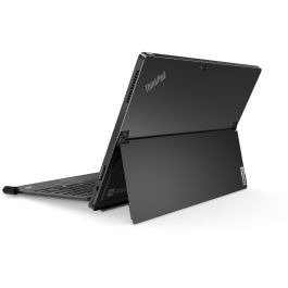 Lenovo ThinkPad X12 Detachable G2 Ultra 5 134U 12.3" FHD+ Táctil 16GB RAM 512GB SSD 4G Windows 11 Pro