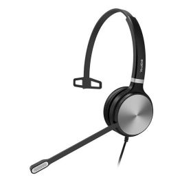 Yealink YHS36 Mono Headset - Auriculares con cable QD a RJ13 para teléfono de oficina Precio: 46.49999992. SKU: B193KRRKPT