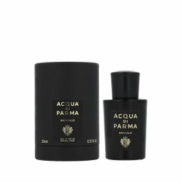 Perfume Unisex Acqua Di Parma Sandalo EDP EDP 20 ml Precio: 81.2636. SKU: B1AXYTVAY2