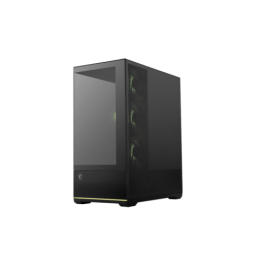 MSI MAG PANO 110R PZ Carcasa Midi Tower Negro, Ventiladores 3x120mm, Vidrio Templado, Soporte ATX, 306-7G28R21-JA4 Precio: 101.59000038. SKU: B1DRFEPJ3R