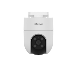 EZVIZ H8c Cámara de seguridad IP Exterior 2K (2304 x 1296) Inalámbrico y alámbrico Techo/pared Blanco Precio: 59.59000014. SKU: B13S2M3A4J
