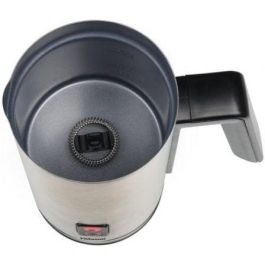 Tristar MK-2277 Espumador de Leche 550W, Función Frío/Calor, Acero Inoxidable, Capacidad 150ml Espuma / 300ml Leche Caliente Tristar MK-2277 Espumador de Leche 550W, Función Frío/Calor, Acero Inoxidable, Capacidad 150ml Espuma / 300ml Leche Caliente