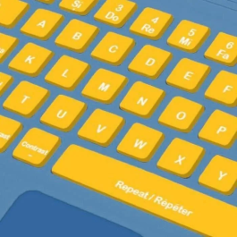 Lexibook LEXJC598BATI1 Laptop Educativa con 124 Actividades para Aprendizaje Divertido e Interactivo