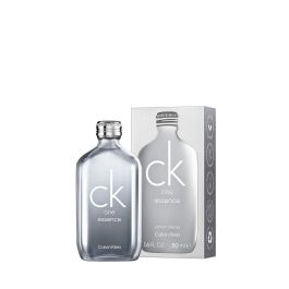 Calvin Klein CK ONE ESSENCE EDP Vapo 50 ml Eau de Parfum Unisex