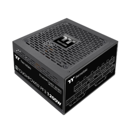 Thermaltake Toughpower PF3 unidad de fuente de alimentación 1200 W 24-pin ATX ATX Negro Precio: 255.78999974. SKU: B1D4ST2KTS
