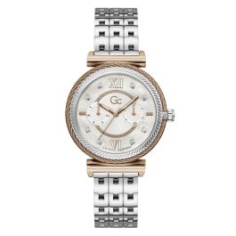 Reloj Mujer Guess Y76001L1MF Precio: 910.58999999. SKU: B1794MK9S5