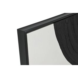 Cuadro Home ESPRIT Blanco Negro Mujer Moderno 103 x 4,5 x 143 cm (2 Unidades) Cuadro Home ESPRIT Blanco Negro Mujer Moderno 103 x 4,5 x 143 cm (2 Unidades)