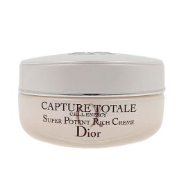Dior CAPTURE TOTALE C.E.L.L ENERGY Rich Cream Crema Facial Antiedad Hidratante - 50 ml Precio: 122.88999943. SKU: B1B9LKQNXR